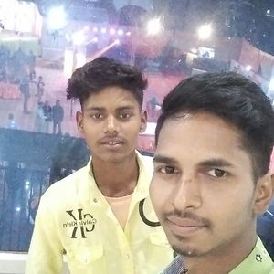 Meet your Posher, Ritesh